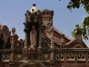 hospital de la santa creu