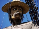 royal de luxe : el campesino